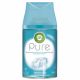 DESODOR/AMB. AIRWICK PURE 250ML RPTO.MATIC BRISA