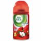 DESODOR/AMB. AIRWICK 250ML RPTO.MATIC CA.MZA