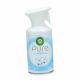 DESODOR/AMB. AIRWICK PURE 250 ML SUAVIDAD ALGODON