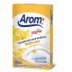 PASTILLA W.C. AROM C/GANCHO 40 GR VAINILLA EN FLOR