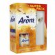 DESODOR/AMB. AROM 250 ML MATIC+REPTO VAINIL/CANELA