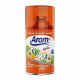 DESODOR/AMB. AROM 250 ML RPTO/MATIC CHIRIMOYA ALEG