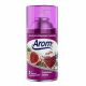 DESODOR/AMB. AROM 250 ML RPTO/MATIC FRAMB/BERRIES