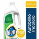 CERA LIQ. 800 ML BLEM BRAVO AUTO BRILLO INCOLORA