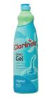 CLORO GEL 900 ML. CLORINDA