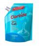 CLORO GEL 750 ML. CLORINDA