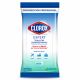 TOALLAS DESINF. CLOROX EXPERT FRESH 15U FLOWPACK