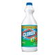 CLORO 950 CC. CLOROX PUREZA CITRICA