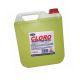 CLORO 5 LT. DETTER 5 % CONC. BIDON