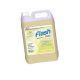 LIMPIADOR PISO 5 LT FLASH CITRICO