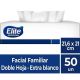 PAÑUELO FACIAL ESTUCHE X 50 HJ. ELITE