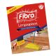 TRAPERO LIMPIA PISO FLOTANTE FIBRO 50X57 CM.