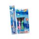 CEPILLO DENTAL FRESH UP X 12 UN. NIÑO PENGUIN