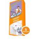 PASTILLA W.C. ADHESIVA GLADE 3 UN LAVANDA 30G