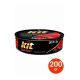 CERA AUTOMOVIL CREMA 200 GR. KIT TEFLON