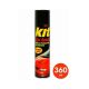 CERA AUTOMOVIL AEROSOL 360 CC KIT