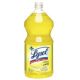 LIMPIADOR PISO 1.8 LT LYSOL LIMON