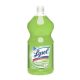 LIMPIADOR PISO 1.8 LT LYSOL MANZANA