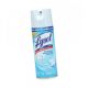 DESINFEC. A/SOL LYSOL 340 CC CRISP LINE A/BACT