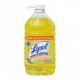 LIMPIADOR PISO 5 LT LYSOL LIMON