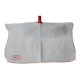 TRAPERO SIMPLE C/OJAL 45X60 MGF ALGOD/TEJIDO