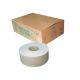 PAPEL HIG. 12 ROLLOS 500 MT.H/S RE-USE ECOLOG. CJ