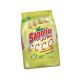 DETERGENTE POLVO 440 GR. SAPOLIO CITRUS MATIC