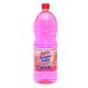 LIMPIADOR PISO 1.8 LT SAPOLIO BEBE