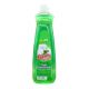 LAVALOZA LIQ. 500 ML. SAPOLIO MANZANA