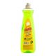 LAVALOZA LIQ. 750 ML. SAPOLIO LIMON