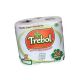 TOALLA PAPEL 2 ROLL. 24 MT. TREBOL TECNOROLL