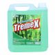 DESODORANTE A/LIQUIDO 5 LTS. TREMEX BAMBU