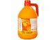 CERA LIQ. 5 LT. VIRGINIA MADERA AMAR/NATU. BIDON