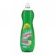 LAVALOZA LIQ. 750 ML. VIRGINIA LIMON