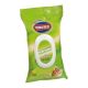 TOALLAS DESINF. VIRUTEX 50 UN POCKET LIMON EASY CL