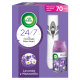 Desodorante Ambiental Airwick Freshmatic + Repuesto Lavanda y Manzanilla 250 ml