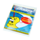 Trapero Absorbente Clean Celulosa 50x57 cm