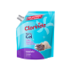 Cloro Gel Clorinda Lavanda 750 ml