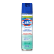 Desinfectante en Aerosol Clorox Expert Fresco 332 ml