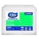 Servilleta Interfoliada Elite Hoja Simple Paquete de 250 Unidades