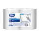Toalla de Papel Elite Plus Hoja Simple 2 Rollos 200 m