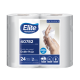 Toalla Papel Elite Doble Hoja 2 Rollos 24 M