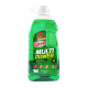 Detergente Lí­quido Excell para Ropa Multipower 3 L