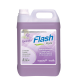 Limpiador Piso Diversey Flash Lavanda 5 L