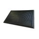 Sanitizador de Calzado Negro + Alfombra 60X40X2.5 cm 40 cm