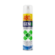 Desinfectante en Aerosol Igenix Antibacterial Tradicional 480 ml