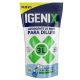Detergente Líquido Igenix Concentrado 500 ml