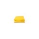 Bolsa de Aseo Indexpla 80 Micrones 100X130 cm 200 L Amarillo 5 Unidades