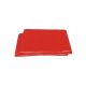 Bolsa de Aseo Indexpla 80 Micrones 100X130 cm 200 L Rojo 5 Unidades