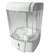 Dispensador de Jabón JVD con Sensor Automático 700 ml